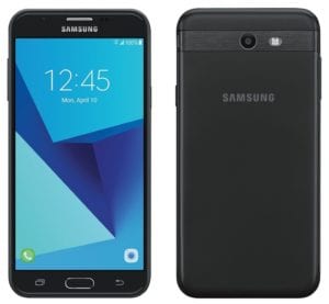 Samsung Galaxy J7 (2017) se odhaluje