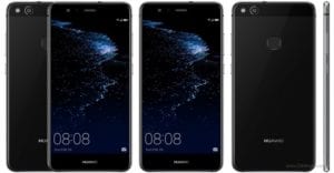 Huawei má v plánech model P10 Lite