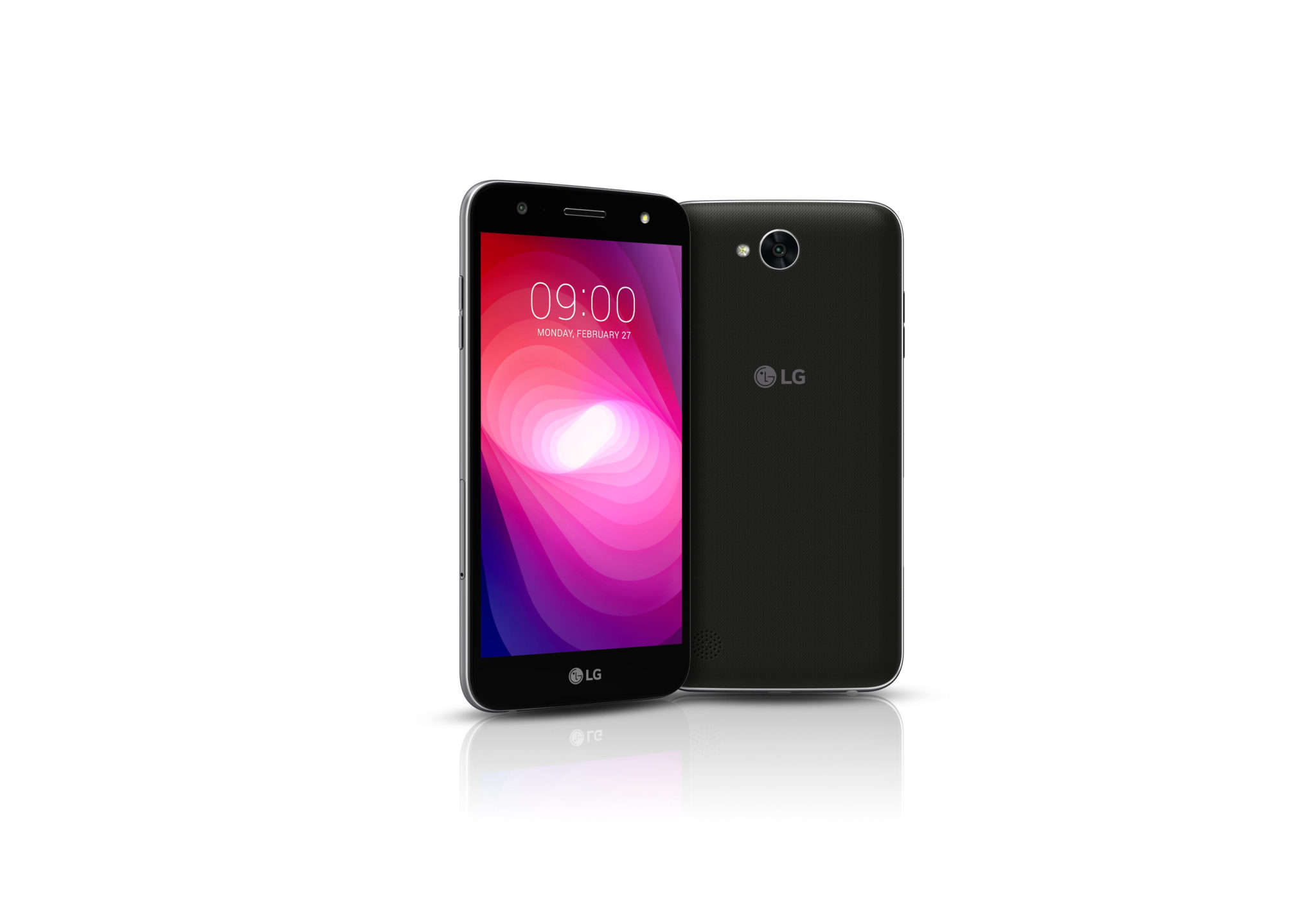 LG X power 2 – novinka s větší baterií