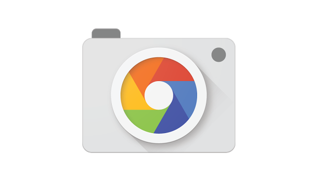 Fotoaparát Google získává drobná vylepšení