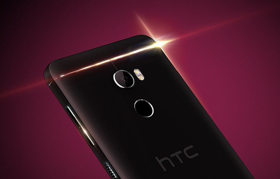 HTC One X10 dává o sobě znát [aktualizováno]