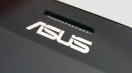 Asus pracuje na novém tabletu s pořádným displejem