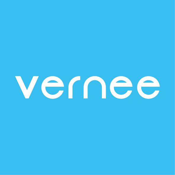 Vernee logo