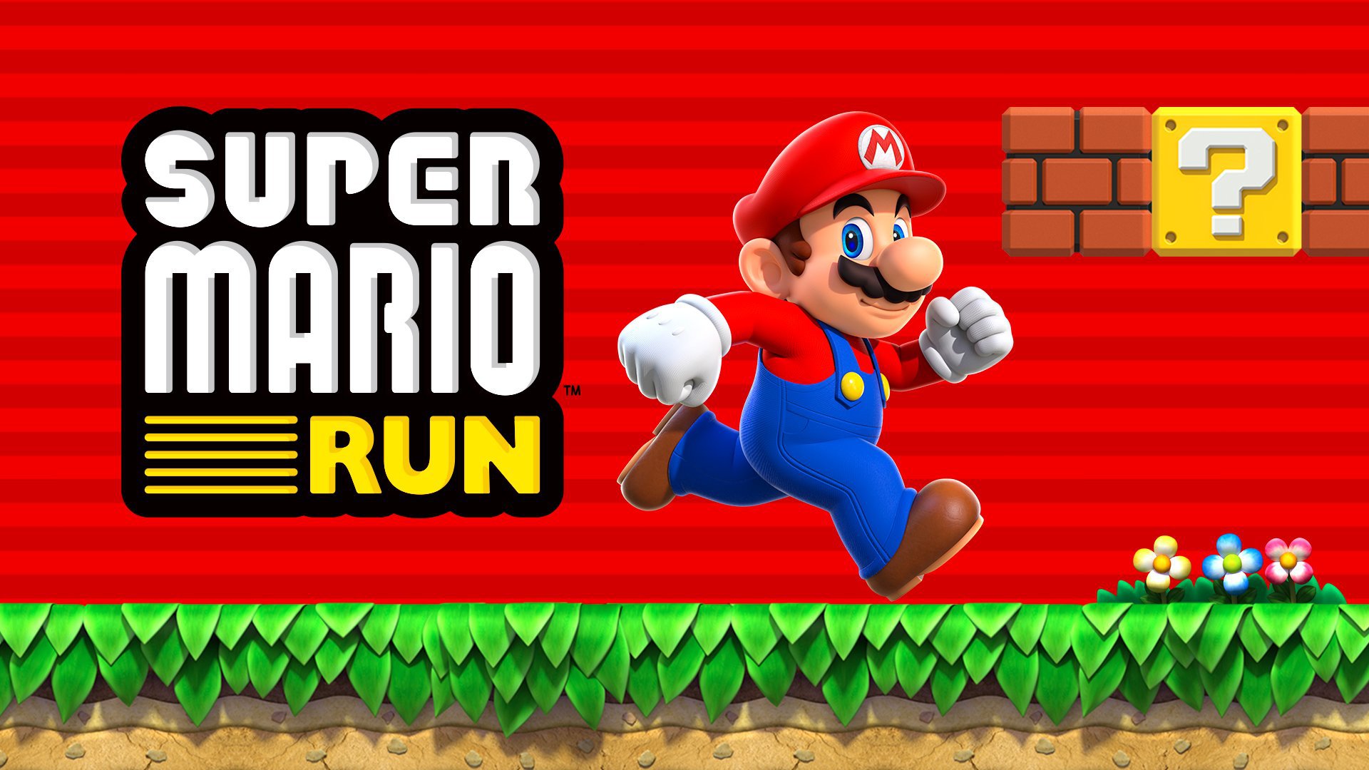 Super Mario Run – 78 milionů stažení, ale 5 % platících je málo