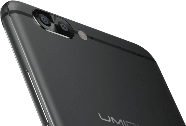 UMIDIGI představilo model Z PRO