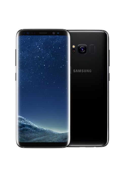 Nově v českých obchodech – LG G6, Galaxy S8+, Moto G5