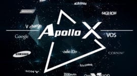 Pro nejlepší uživatelský zážitek: CEO Vernee popisuje filozofii designu nového Apollo X [sponzorovaný článek]