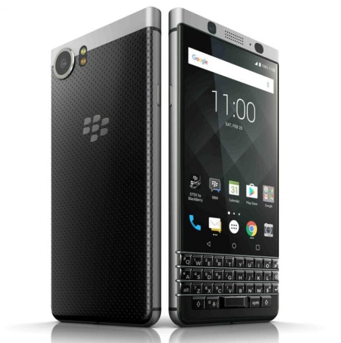 Nově v českých obchodech – KEYone, XA1 Ultra, XA1 a další