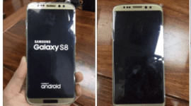 Naklonovali nepředstavený Galaxy S8