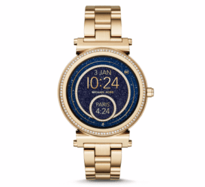 Baselworld 2017 – expanze Android Wear hodinek