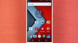 Moto M2 nabídne 4,6palcový displej Moto M2 nabídne 4,6palcový displej