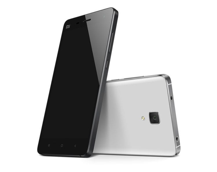 Legendární smartphone Xiaomi s 3GB RAM a pod čtyři tisíce? Víme kde. [sponzorovaný článek]