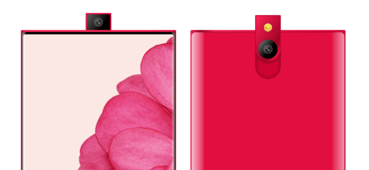 Elephone uvede bezrámečkové mobily