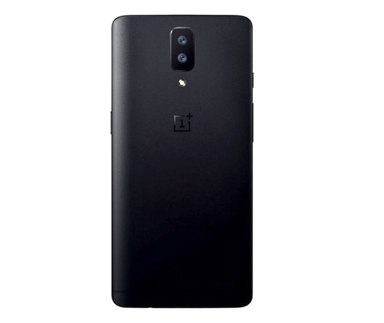 OnePlus 5 na prvním obrázku? [aktualizováno]