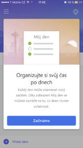 Microsoft vydal novou aplikaci na úkoly pro všechny platformy