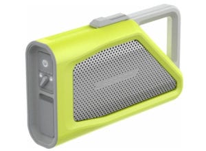 Lifeproof má nové odolné reproduktory Aquaphonics