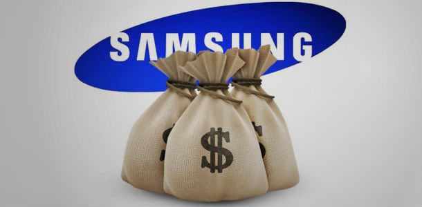 Samsung očekává rekordní výsledek za první kvartál 2017