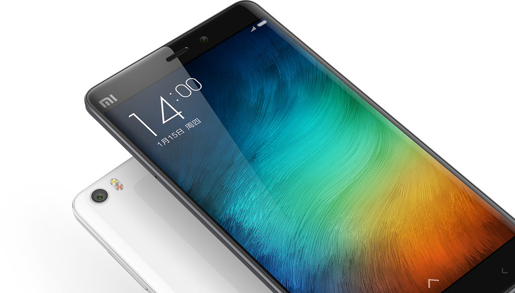 Doposud nepředstavené Xiaomi Mi6 prošlo benchmarkovým testem, je lepší než Samsung Galaxy S8