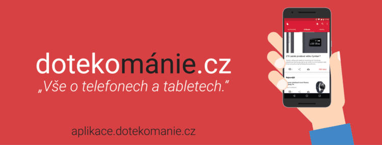 Získali jsme 5. nominaci v anketě Aplikace roku