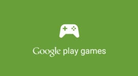 Google osekává Google Play Games Services