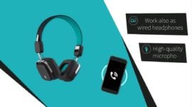 LAMAX Elite E-1: nová generace sluchátek [recenze]