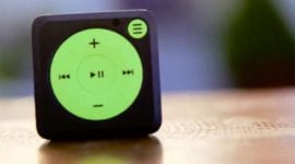 To nej z uplynulého týdne #17 – Spotify HW, zakřivené displeje a nové O2 tarify