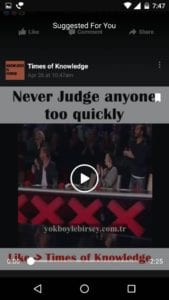 Facebook testuje nová FAB tlačítka pro doporučená videa