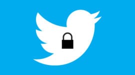 Twitter nově nabídne tajné šifrované zprávy