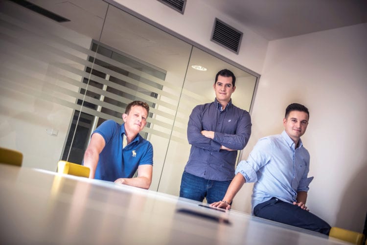 Techloop.io – hledejte práci v IT efektivně a rychle [sponzorovaný článek]