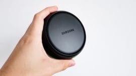 Samsung Galaxy S8 a DeX – nahradí váš počítač? [recenze]