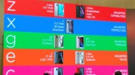 Motorola – únik odhalil všechny modelové řady pro letošní rok