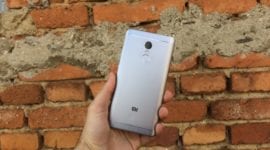 Xiaomi Redmi Note 4: slušná střední třída [recenze]