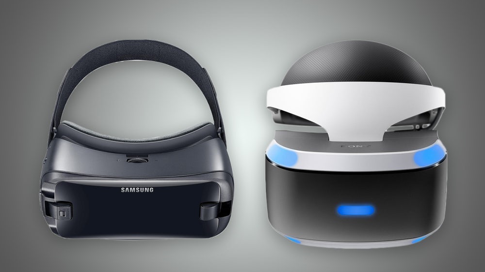 O brýle Gear VR od Samsungu je největší zájem