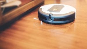 Skvělý vysavač Xiaomi Vacuum Cleaner nyní za nižší cenu! [sponzorovaný článek]