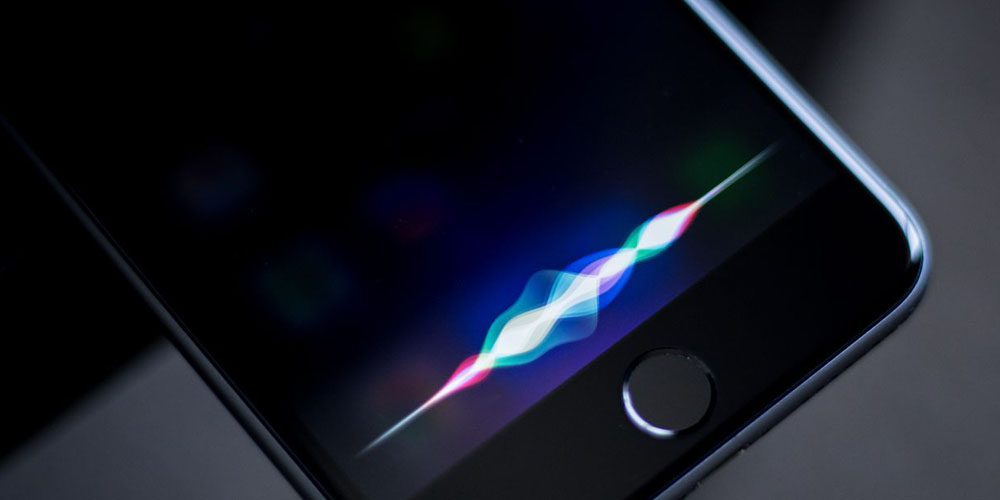 Apple údajně chystá Siri v offline režimu