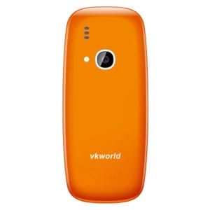 Klon Nokie 3310 (2017) bude stát 600 Kč a nabídne lepší specifikace