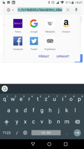 Samsung Internet Browser – rozšiřuje se dostupnost