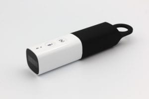 Amazon Dash Wand – chytrá čtečka k lednici s Alexou