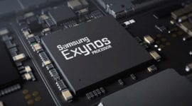 Samsung Exynos 9610 – nová konkurence pro Snapdragon 660