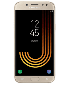 Galaxy J5 (2017) objeven u Amazonu