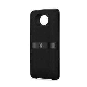 Moto Z2 Play se představuje společně s novými moduly