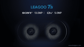 Leagoo T5 nabízí kvalitní systém duálního fotoaparátu [sponzorovaný článek]