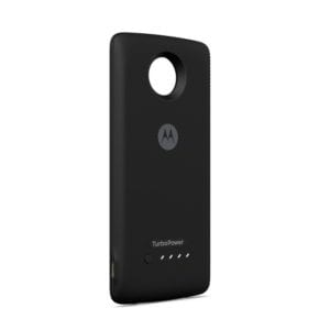 Moto Z2 Play se představuje společně s novými moduly