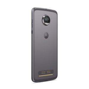 Moto Z2 Play se představuje společně s novými moduly