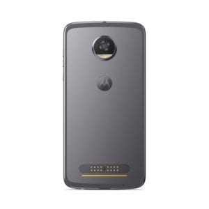 Moto Z2 Play se představuje společně s novými moduly