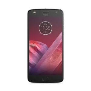 Moto Z2 Play se představuje společně s novými moduly