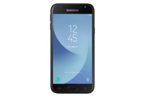 Samsung představil Galaxy J3, Galaxy J5 a Galaxy J7 (2017)