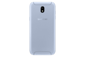 Samsung představil Galaxy J3, Galaxy J5 a Galaxy J7 (2017)