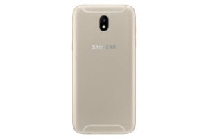 Samsung představil Galaxy J3, Galaxy J5 a Galaxy J7 (2017)
