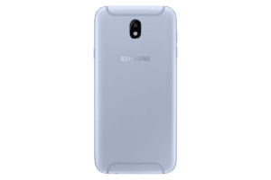 Samsung představil Galaxy J3, Galaxy J5 a Galaxy J7 (2017)